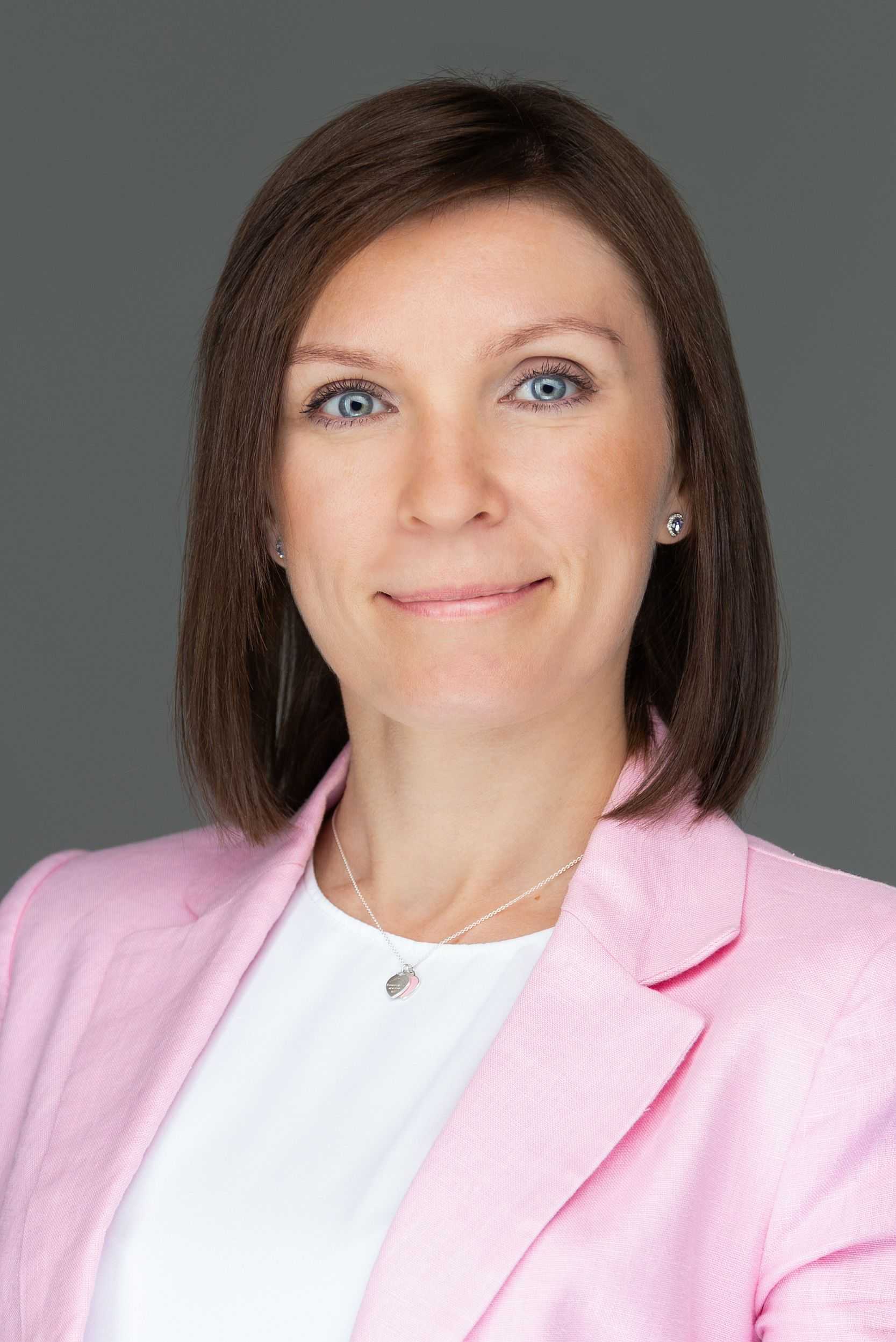 Professional Photo of Alina Panourgia