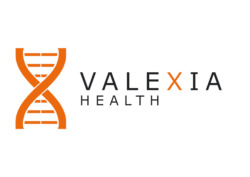 Valexia Health Logo